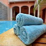 Ca-2 Habitacion En La Ciudad Amurallada De Cartagena Con Piscina Y Wifi
