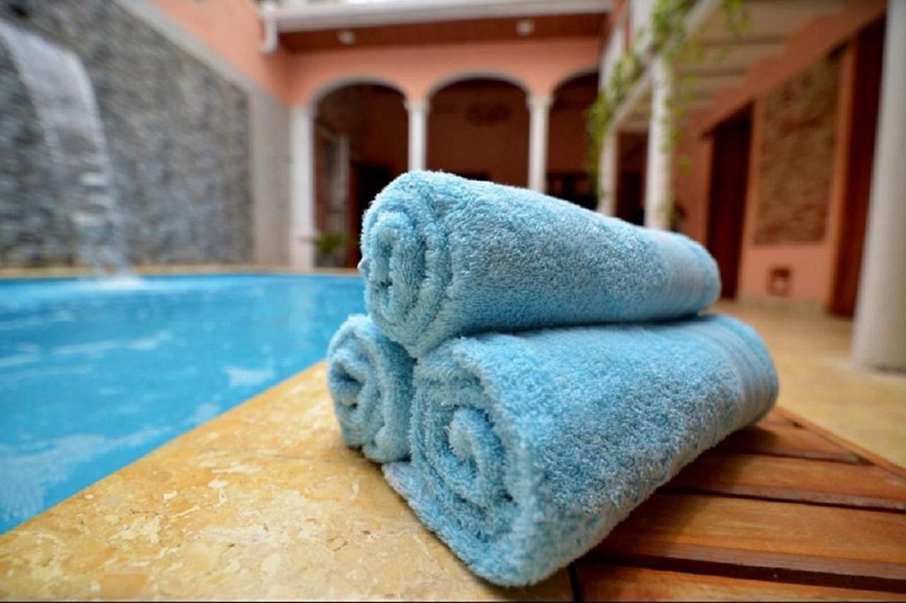 Ca-2 En La Ciudad Amurallada De Con Piscina Y Wifi Bed & Breakfast Cartagena